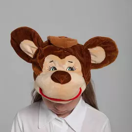 Карнавальная шапка