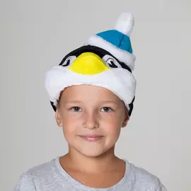 Карнавальная шапка