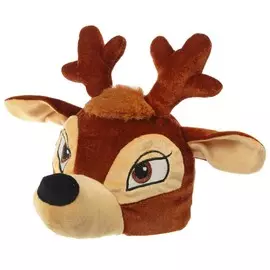 Карнавальная шапка