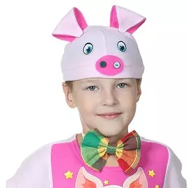 Карнавальная шапка