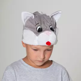 Карнавальная шапка