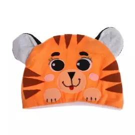 Карнавальная шапочка детская