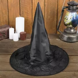 Карнавальная шляпа