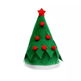 Карнавальная шляпа