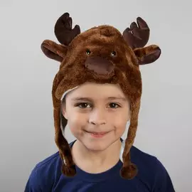 Карнавальная шляпа