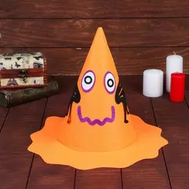 Карнавальная шляпа