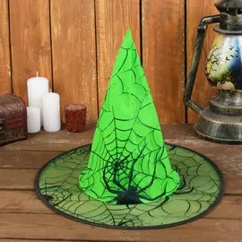 Карнавальная шляпа