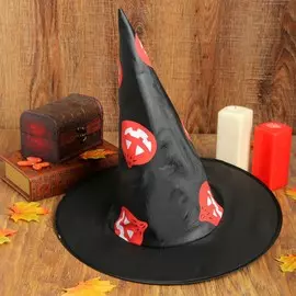 Карнавальная шляпа