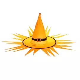 Карнавальная шляпа