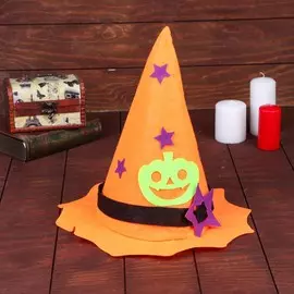 Карнавальная шляпа