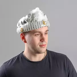 Карнавальная шляпа