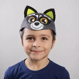 Карнавальная шляпа