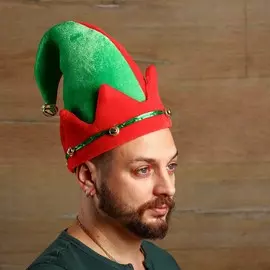 Карнавальная шляпа