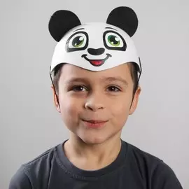 Карнавальная шляпа