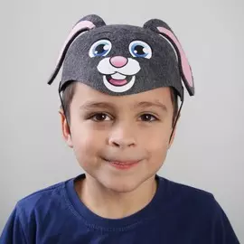 Карнавальная шляпа