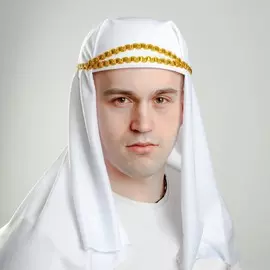 Карнавальная шляпа