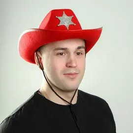 Карнавальная шляпа