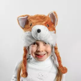 Карнавальная шляпа