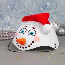 Карнавальная шляпа