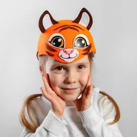 Карнавальная шляпа