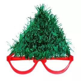 Карнавальные очки