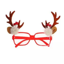 Карнавальные очки