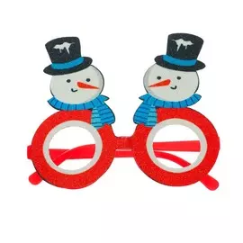 Карнавальные очки