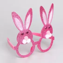 Карнавальные очки