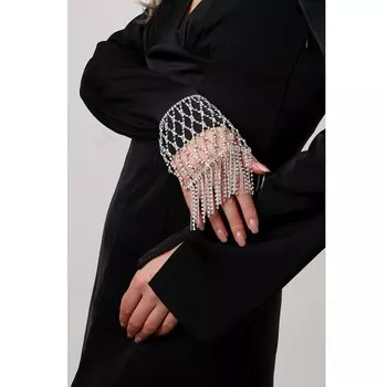 Карнавальный аксессуар браслет, стразы