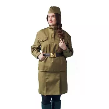 Карнавальный костюм