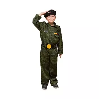 Карнавальный костюм