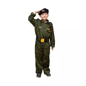 Карнавальный костюм