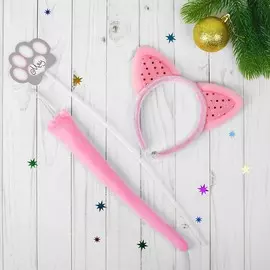 Карнавальный набор