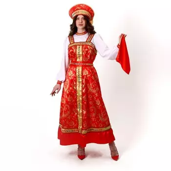 Карнавальный костюм