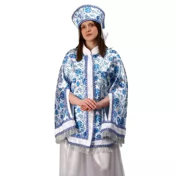 Русский народный костюм