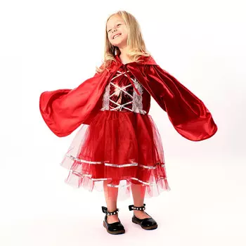 Карнавальный костюм