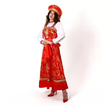 Карнавальный костюм