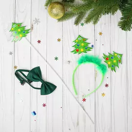 Карнавальный костюм детский