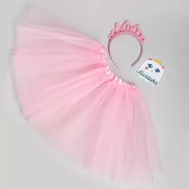 Карнавальный костюм для девочек