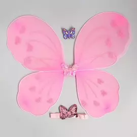 Карнавальный набор для девочек