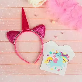 Карнавальный набор