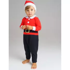 Карнавальный костюм комбинезон