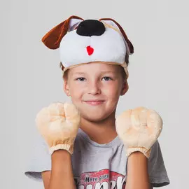 Карнавальный набор