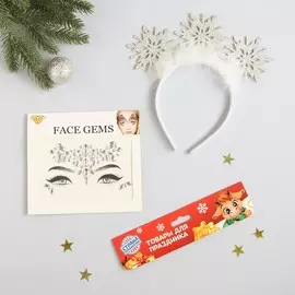 Карнавальный набор