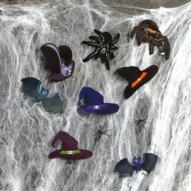 Прикол паутина