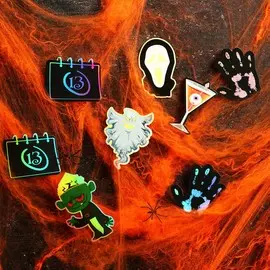 Прикол паутина