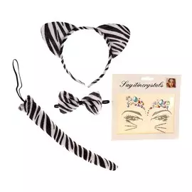 Карнавальный набор