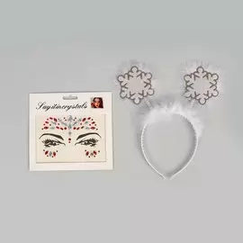 Карнавальный набор