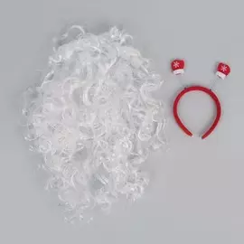 Карнавальный набор