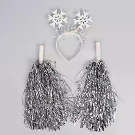 Карнавальный набор